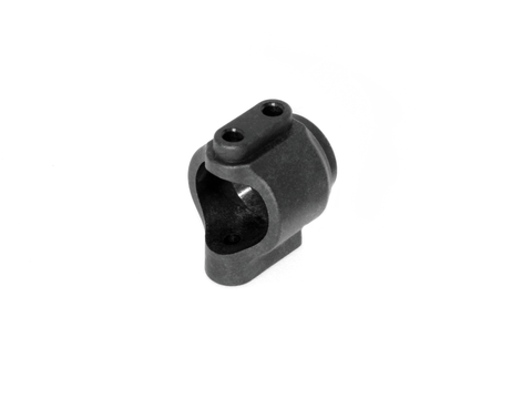 XRAY X4 Composite Hub - Graphite - XY302240-G