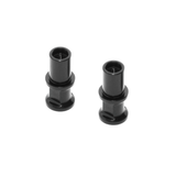 X4 Alu Steering Post for Dual Servo Saver (2)