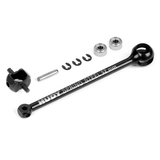 X4 CVD BB Drive Shaft 52mm - HUDY Spring Steel - Set