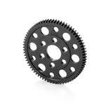 Composite Offset Spur Gear 72T / 48