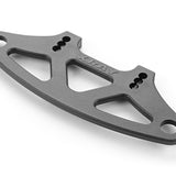 Composite Upper Holder for Bumper for Adj. Body Mounts