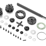 XRAY Gear Differential 1/10 Formula - Set