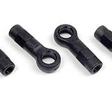Ball Joint 4.9mm - Open (6)