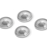 XB8 Shock Rubber Membrane Bottom Ribbed - Soft (4)