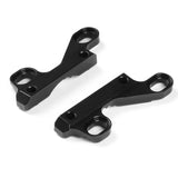 X4'23 Alu Upper Clamp - Swiss 7075 T6 (L+R)