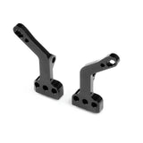 XLP Alu Shock Tower Front - Swiss 7075 T6 (L+R)