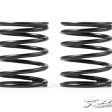 XRAY 4S Spring Set Progressive C=2.3-2.6 (2)