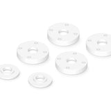 XLP Composite 4-Hole 1.1-1.2mm Piston (2+2)