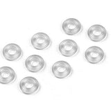 Silicone O-Ring 3x2 (10)