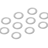 Washer S 4x6x0.1 (10)