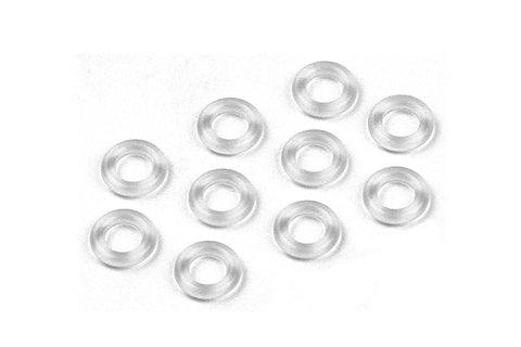 XRAY Silicone O-Ring 5x2 (10) - XY972050