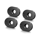 X4/X1 Alu Caster Bushing Front 3Ă‚° / Rear 0.5Ă‚°/5.5Ă‚° - 1 Dot (4)