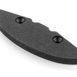 Foam Bumper for Adj. Body Mounts - Light