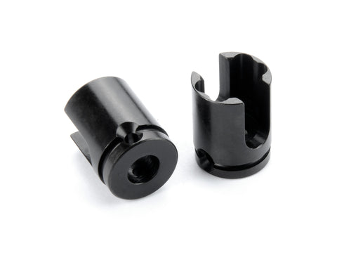 Steel Solid Axle Outdrive - Hudy Spring Steel(TM) (2)