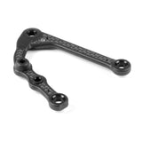 Rear Lower Arm - Inner Shock Position - Graphite - R