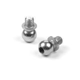 Ball End 4.9mm with 3mm Thread (2)
