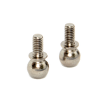 X4 Pivot Ball 6.0mm w M3x5.5mm Thread-HUDY Spring Steel (2)