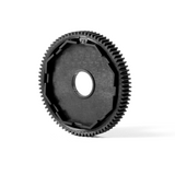 Composite 3-Pad Slipper Clutch Spur Gear 78T / 48