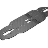 X4'24/X4'25 Graphite Chassis 2.2mm
