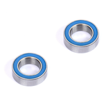 Ball-Bearing 6x10x3 Rubber Sealed Low Radial Play - Oil (2)