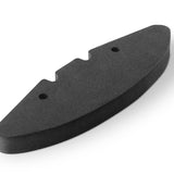 Foam Bumper for Adj. Body Mounts - Hard