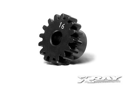 Steel Pinion Gear 16T