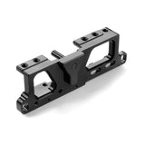 X4 Alu Motor Mount with 3mm Centering Pins