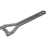 X4 Glass Fiber Upper Deck - Split Front Wave - Soft