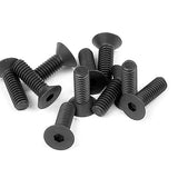 Hex Screw SFH M2.5x8 (10)