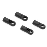 X4 Composite Ball Joint 4.9mm F+R - Open (2+2)