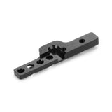 X4 ALU SERVO MOUNT HOLDER - REARWARD - SWISS 7075 T6
