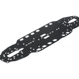 X4'26 Alu Flex Chassis 1.5mm - Swiss 7075 T6