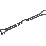 X4 Graphite Upper Deck 1.6mm