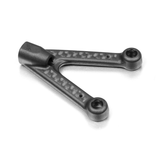 X4 CFF Carbon-Fiber Fusion Upper Arm - Soft - FL/RR