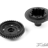 Composite Gear Differential Case & Cover