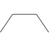 X4 Anti-Roll Bar Front 1.1mm
