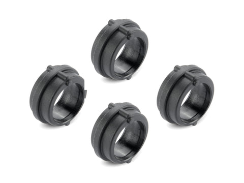 X4 Comp. Adjustment Ball-Bearing Hub for Uni Bulkheads (4)