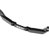 XLP Alu Shock Tower Rear - Swiss 7075 T6