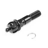 X4 ECS Drive Axle SCS - Spring Clip System - Spring Steel(TM)