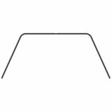 X4 Anti-Roll Bar UAM Front 1.1mm - Under Arm Mount