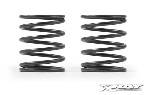 XRAY XRAY 4S Spring-Set C=2.5 (2) - XY308275