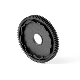 Composite 3-Pad Slipper Clutch Spur Gear 81T / 48