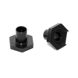 X4 Alu Wheel Hub - Swiss 7075 T6 (2)