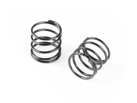 XRAY XLP Spring Set Progressive C=2.4-2.7 (2) - XY308164