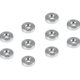 Alu Shim 3x9x2.0mm - Deeper Countersunk (10)