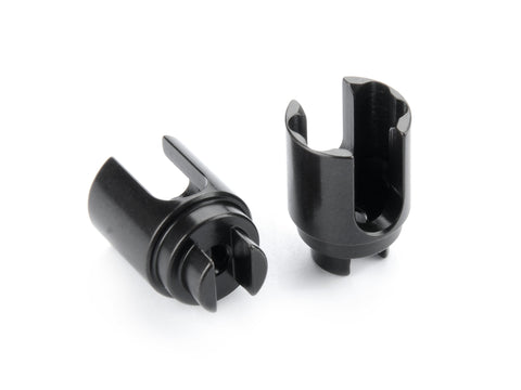 Steel Gear Diff Outdrive for Small Bearing - HSS(TM) (2)