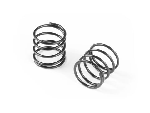 XRAY XLP Spring Set C=2.5 (2) - XY308175