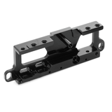 X4 Alu Motor Mount