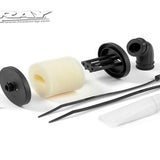 Air Filter Set - Low Profile