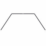 X4 Anti-Roll Bar UAM Rear 1.2mm - Under Arm Mount